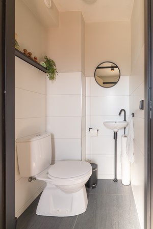 Medium property photo - Nieuwborgstraat 129A, 5922 VC Venlo